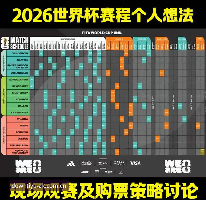 AK体育电竞赛程表2026使用指南：如何用底层逻辑筛选高价值赛事